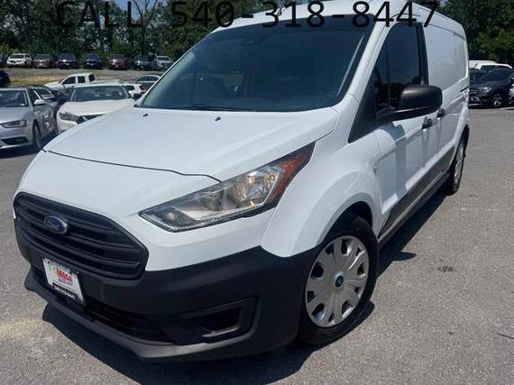 FORD TRANSIT CONNECT 2020 NM0LS7E71L1445607 image